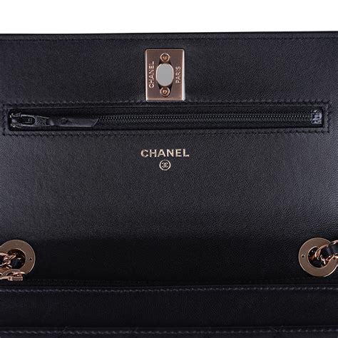 chanel rose gold hardware|Chanel handbags.